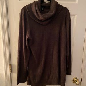 Beautiful soft Sweater